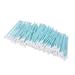 Buy Cotton Makeup Remover Swabs - 100pcs Soft & Skin Friendly for Travel | International Shipping - Buy Online on GoSupps.com