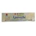 alibooster DXN Ganozhi Dentifrice Natural 75 g Ganoderma & mint without fluoride gentle daily care for teeth and gums