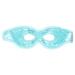 Cooling Eye Mask | Reusable Gel Masks for Migraines & Swollen Eyes | Hot Cold Therapy Goggles - Buy Online on GoSupps.com