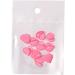Nails Decorations Manicure Decorations Nail Glitter Luxury Crystal Nail Art Sequins Love Heart Nail Drills(multicolor) - Buy Online on GoSupps.com