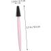 DOITOOL 1set Eyelash Brush Eyebrow Brush Multifunction Eyebrow Brush Multi Function Eyebrow Brush Makeup Applicator Silicone Makeup Mascara Kit Multipurpose Pink Woman Shaper Silica Gel - Buy Online on GoSupps.com