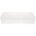 ArtBin 7003AB Sewing Supply Storage System with Thread Spool Tray - Clear Plastic Case - Buy Online on GoSupps.com