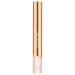 Jojomis Fiber Lash Mascara Free Volume Defining Black Thickening for Long Lashes Natural Looking Eyelashes