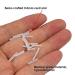60+2 Pack Ingrown Toenail Treatment Set - Includes Corrector Strips, Lifter, and Nail Clipper - Professional Ingrown Toenail Correction Tool - Buy Online on GoSupps.com