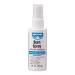 First Aid Burn Spray Antiseptic Burn Pump Bottle 2 Ounce 2 Pack MS-46410