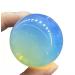 Natural Crystal Rough 40mm raw Natural Stone Pretty Opal Crystal Spheres Ball 1PC Suitable for Furniture Decoration