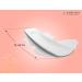 EASYDAY Heavy Flow 2-in-1 Period & Bladder Leakage Pads with Wings - Unscented Ultra Thin Pads for Sensitive Skin - Leak Guard Technology - Pack of 14 - Buy Online on GoSupps.com