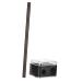 FOMIYES 1 Set Eyebrow Pencil Black Eyeliner Pencils Waterproof Brow Fill Pencils Tattoos Supply Perforation 1 count (Pack of 1) Coffee