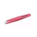 Tweezerman Slant Tweezer Geranium 1230-RFC12
