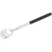 EASTALOLO 5pc Telescopic Back Scratcher Set - Stainless Steel Extendable Relief for Itching - Perfect for Home & Travel - Buy Online on GoSupps.com