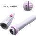 Electric Nail Files Cordless Manicure and Pedicure Set Portable Electric Nail Drill with 5 Nail Drill Bit Battery Powered Hand Foot Care Tool for Removing Gel Polish Callus - Buy Online on GoSupps.com