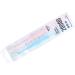 Minkissy Organic Vegan Soft Toothbrush | Sensitive Gums Care | Manual & Children's Toothbrush Set | 2-Pack for Pregnant Women - Buy Online on GoSupps.com