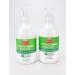 Buy Working Hands Hand Soap - Lavender Orange & Unscented - 12 fl oz (2-Pack) | International Shipping Available - Buy Online on GoSupps.com