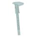 R gle Plastique de Mesure Pr cise pour Sourcils Outil Caliper L ger et Maquillage Professionnel et Usage Personnel