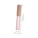 FRCOLOR 8 Pcs Lip Brush Set - Portable Makeup Brushes for Lipstick - Aluminum Tube Perfect for International Shipping - Buy Online on GoSupps.com