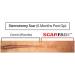 Surgery & Burn Scar Ointment 2 Oz - Speed up Healing & Reduce Scarring - Buy Online on GoSupps.com
