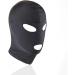 Unisex Breathable Role-Playing Head Mask for Training Games - Large Size, Ideal for Party Carnival Night - Show Eyes and Mouth - Shop Now! - Buy Online on GoSupps.com