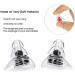 Professional Noise Cancelling Ear Plugs | Hearing Protection for Sleep Work Concerts & Motorcycles | Ideal for Noise Sensitivity | Blue - Buy Online on GoSupps.com