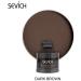 SEVICH Instant Hairline Shadow: Grey Hair Root Concealer - Dark Brown - Buy Online on GoSupps.com