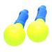 3M Safety 318-1002 Uncorded Push-Ins Earplugs - Bulk Case of 2000 | Reliable Noise Protection for Industrial Use - Buy Online on GoSupps.com