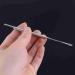 Waitlover Steel Ear Pick Spoon - Multi-Function Ear Wax Removal Cleaner Kit - Buy Online on GoSupps.com