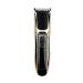 Household Hair Clipper Rechargeable Electric Hair Clipper Adult Electric Hair Clipper Electric Shaver As shown white-Fruit peach5
