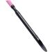 minkissy manicure tools nail tools rubber tipped stick nail care kit rubber cuticle pusher for nails nail polished pen nail engraving pen cuticle pushers Exfoliating Metal - Buy Online on GoSupps.com