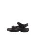 Teva Hurricane Drift Sandal Kids 28 EU Black