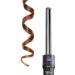 NuMe Titanium 3-in-1 Curling Wand Set - Interchangeable Barrels (0.75" 1" 1.25") & Heat-Resistant Glove - LCD Display - Global Shipping Available - Buy Online on GoSupps.com
