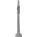 Firecore 2Pcs Hex Shank Scraping Chisel Set for Electric Demolition Jack Hammer - 1-1/8 Chisel Hex, 3 x 16 - FS18316 2 Pack - Buy Online on GoSupps.com