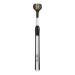 Three-Sided Toothbrush for Adults | Extra Soft Bristles for Effective Cleaning | Non-Slip Design for Men Women & Family - Aallyn Schwarz - Buy Online on GoSupps.com