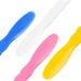 Baokuan 10pcs Dental Mixing Spatula Set - Ideal for Cement Powder & Laboratory Materials - International Shipping Available - Buy Online on GoSupps.com