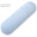 TOVINANNA 4 Pieces Toothbrush Case - Durable & Stylish Toothbrush Container for Home & Travel - International Shipping Available - Buy Online on GoSupps.com