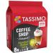 Tassimo Hazelnut Praline Latte Pods - 8 Servings (1 Pack) | Coffee Shop Quality | 8 Count - Buy Online on GoSupps.com