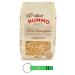 Rummo Rummo Pasta Semi di Orzo No. 27 Pack of 16 Italian pasta made from durum wheat semolina 500g + 1 330ml can of peach iced tea for yoga