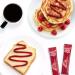 Spread Delights Raspberry Jam â Single Serve Packs for On-the-Go Snacks  All Natural  (20-Count) Raspberry Spread 0.8 Ounce (Pack of 20) - Buy Online on GoSupps.com