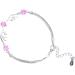 CALLARON 3pcs Jewelry Pendant Gift Antlers Miss Crystal White 18.5*1.5cmx3pcs Redx3pcs - Buy Online on GoSupps.com