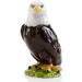 Paint Your Own Adorable Ceramic Eagle Keepsake - DIY Craft Kit - Buy Online on GoSupps.com