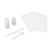 Temporary Teeth Repair Kit - Safe Solution for Filling and Repairing Broken or Fake Teeth - Buy Online on GoSupps.com