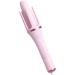FOMIYES 3pcs Abs Hair Curlers Pink Automatic Curling Iron Curler Nylon 32.50X5.50X5.50CMx3pcs Pinkx3pcs - Buy Online on GoSupps.com