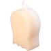 Milisten Face Scrubber Exfoliator Sponge Body Wash Soft Scrubber Sponge Children Bath Sponge Bathing Supplies Kids Shower Sponge Bath Scrubber Sponges Shower Supplies Original Design Baby - Buy Online on GoSupps.com