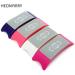 2018 New Plastic Silicone Nail Art Cushion Pillow Hand Holder Nail Arm Rest Manicure Tool Arm Rest Manicure Tool Equipment - (Color: Pink) - Buy Online on GoSupps.com