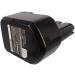 2100mAh Replacement Battery for Hitachi Models 320386 320387 320388 & More - International Shipping Available - Buy Online on GoSupps.com
