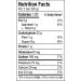 Tim Hortons Salted Caramel Granola Bars Peanut Free 60 Count - Buy Online on GoSupps.com