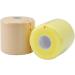 Milisten Self-Adhesive Sports Tape - 2 Rolls Waterproof Athletic Bandages for Leg & Knee Support - Buy Online on GoSupps.com