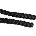 ZENY 1.5x30ft Exercise Battle Rope - Poly Dacron Workout Training Rope for Core Strength and Muscle Building - Buy Online on GoSupps.com