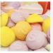 3 x Skittles Squishy Cloudz Sour Sweets Fruit Sweets Pouch Bag 94g Delicious Tasty And Twisty Treat Gift Hamper For Birthday Christmas Sold By Kidzbuzz - Buy Online on GoSupps.com