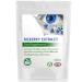 Bilberry Extract 4000mg Tablets Organic (V) - Eye Health Vision Support UK (Pack of 60)