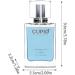 Original Cologne for Men with Unique Scent Formula 50ml Perfume Long Lasting Fragrances 1.69oz |Mens cologne - Buy Online on GoSupps.com