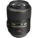 Nikon AF-S VR Micro-NIKKOR 105mm f/2.8G IF-ED Lens #2160 (Renewed)